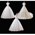 Fabricant de robes de mariée blanches